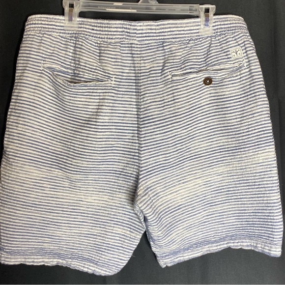 American Eagle‎ Men Shorts 100% Cotton SizeL - Picture 4 of 6